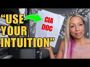 The CIA’s Intro to the Gateway Process Gets Deeper (Pt 2)