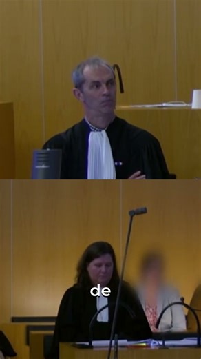 Autopsy of the body of a father beaten by his son #justiceinfrance