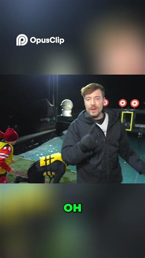 Mr.Beast age 1-100 race challenge