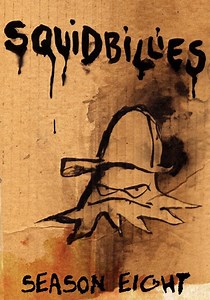 Squidbillies Season 8 - watch full episodes streaming online
