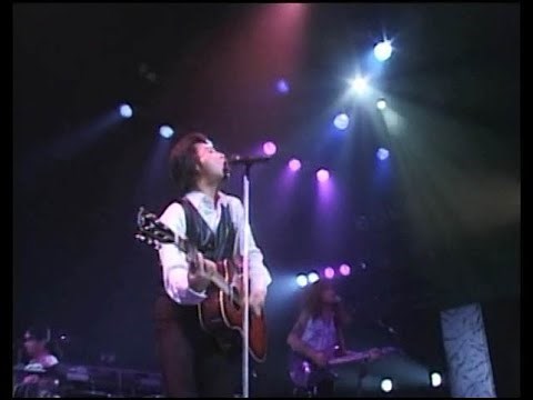 天使 ( エンジェル ) ( Live ) 甲斐よしひろ