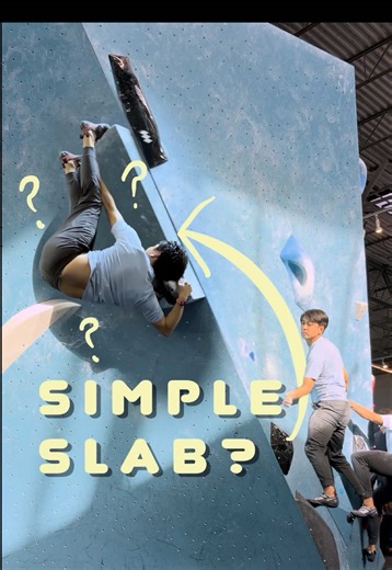 Why Bat Hangs Are Easier Than Dynos