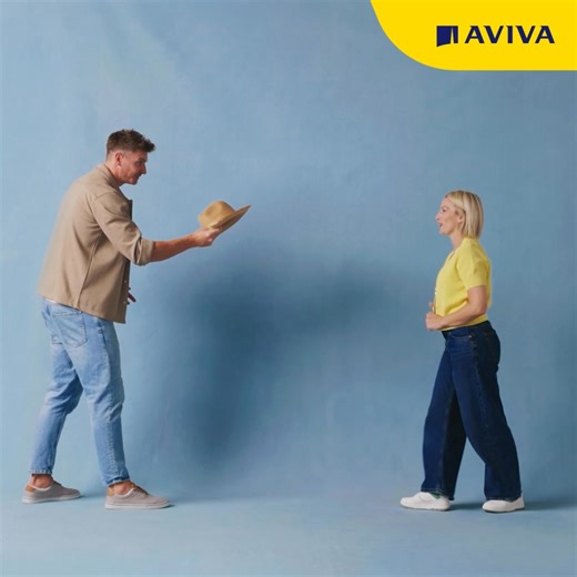 We help protect millions across the UK, and in 2024 we paid out 98.8% of life insurance claims. We've got you covered. T&Cs apply. | Aviva