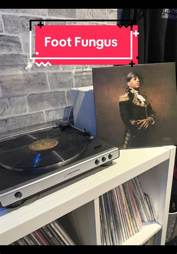 Ski Mask The Slump God: Exploring 'Foot Fungus'