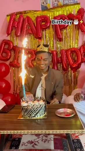 Birthday 🎂 celebration 🙌🏻 #birthdaycelebration #birthday #viral