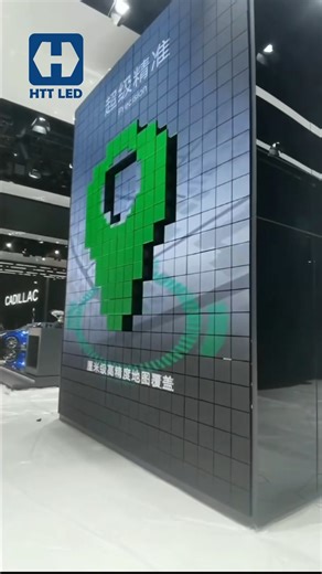 HTT LED on Instagram: "✨ P2 Indoor Kinetic LED Display Screen ✨ Dynamic motion design for eye-catching indoor visuals High-resolution performance for events, exhibitions, and retail spaces Smooth movement, immersive display, strong visual impact • Box size: 644 × 322 × 337 mm • Ideal for shows, exhibitions & commercial interiors 🔹 HTT LED – Professional LED Display Manufacturer 📲 WhatsApp: +8617751942363 #HTTLED #IndoorLED #KineticLED #LEDDisplay #EventLED #ExhibitionDisplay #RetailDisplay #Di