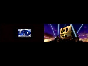 UGC Fox Distribution/Victor Hugo Pictures (1998-2005) (Cinemascope Version)