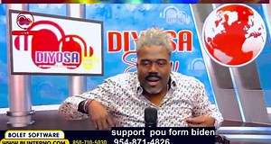 59K views · 2.1K reactions | ENPOSIB MEDJI  | Diyosa show | Facebook