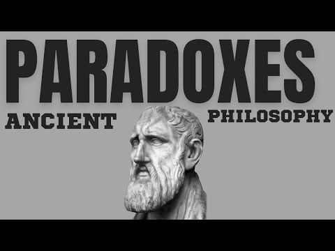 5 Brilliant Paradoxes In Philosophy