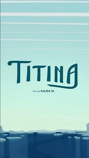 TITINA - primul (și singurul) câine de companie de la Polul Nord