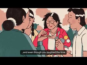 A table Mom loves | Mother’s Day with OpenTable (30 s)