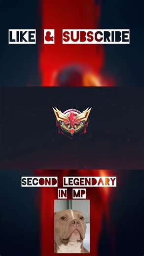 CODM mp ranked match legendary rank 😩👑