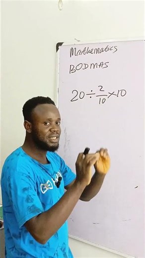 99% of people get this wrong — do you?” | PEMDAS Explained Fast | Math Lesson USA