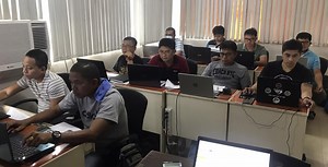 PAG UPONG PAG UPO MO PAG LOADING PROGRAM AGAD HANGGANG MATAPOS ANG TRAINING AT WALANG EXPIRY ANG PROGRAM. SA IBA INSTALLAN KA AFTER NG TRAINING EXPIRE NA AT GAGAMITIN MO SA HULING ARAW PA. BAKIT 2 DAYS? KASI WALANG IBANG PAGUUSAPAN KUNDI SPECIFIC SA BULK LANG. SA IBA KAYA MATAGAL KASI THEORY AT IBA IBANG BARKO DINIDISCUSS. DITO PEDE KA PAULIT ULIT ANG TRAINING AT FREE PATI LUNCH KAHIT SIT IN KA BASTA ME BAKANTE. SA IBA BAYAD KA ULIT BUO KAHIT MAG INQUIRE KA PA SA KANILA. Trim n Stab - Bulk and G