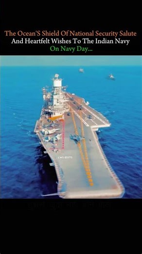 Indian Navy Day: Saluting Our Heroes Protecting the Nation 🌊 #indiannavy #navy #navyday #navyseals