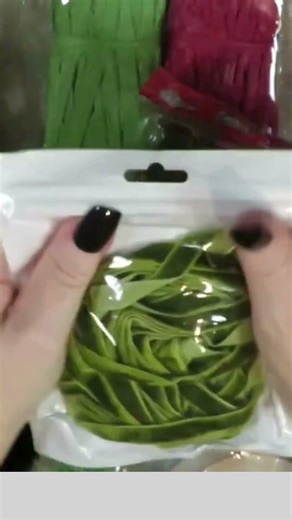 ribbon #asmr #shorts