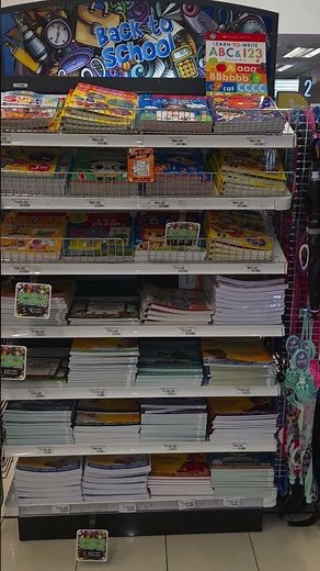 Pennacool Workbooks and Practice Tests at Superpharm