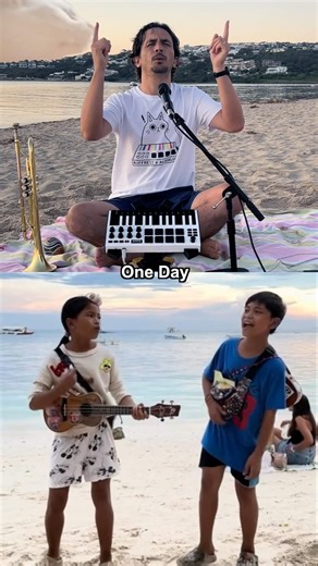 The song we need for 2026 🕊️