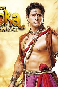 The Great Emperor Ashoka (2015-2016) - TV Show