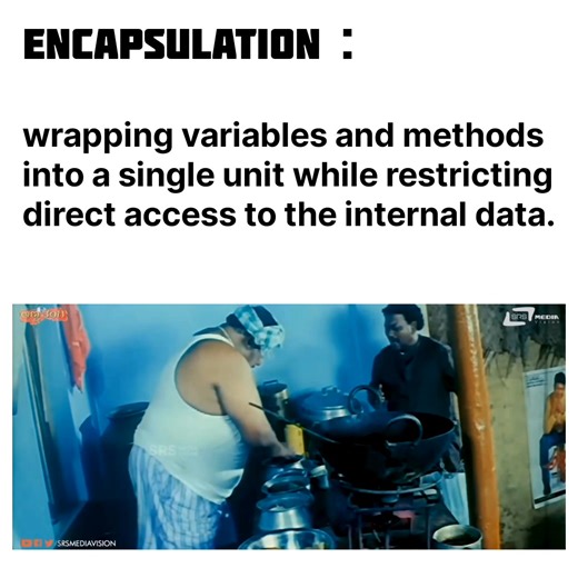 Ever wondered how your passwords and messages stay private? It’s all about Encryption! In Java, we don't just "hide" data; we mathematically scramble it so only the right person can read it. 🕵️‍♂️ How it works: ​Plain Text: The original message ("Hello World"). ​The Key: The secret password needed to lock/unlock. ​Cipher: The Java machine that scrambles the text. ​Cipher Text: The result! (Looks like gibberish: Xy7#b9@z). ​Swipe to see how to implement AES encryption in just a few lines of code