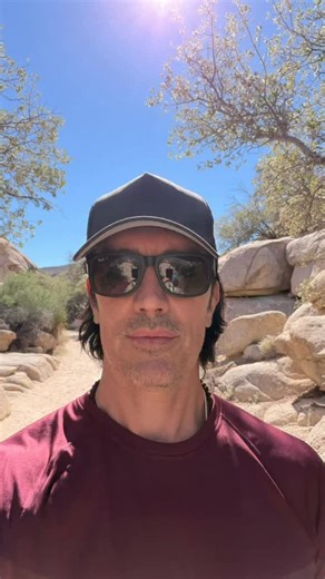 adam croasdell on Instagram: "Keep exploring, you beauts. It’s a big, beautiful world out there. Nature is the medicine."