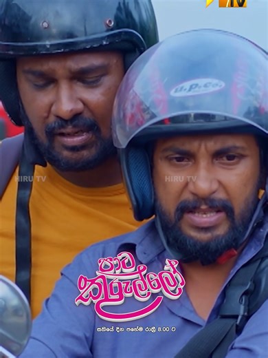 පාට කුරුල්ලෝ: අපරාදේ කතාවක්