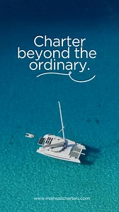 We can help you plan a vacation you may have never dreamed possible! Charter a luxurious private yacht and experience the USVI or BVI in high style on a fun, all-inclusive vacation. Enjoy a week or more aboard one of our top-of-the-line sailing vessels with a world class crew, island-inspired cuisine and cocktails, water toys, SCUBA and snorkeling excursions, beach picnics, and so much more. Start making your dream a reality today. | Mainsail Yacht Charters