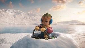 Groot está de vuelta 🤩 ¡TRAILER OFICIAL de la 2da temporada de #YoSoyGroot! 🎥6 de septiembre en Disney | Zoom GT