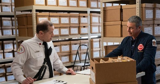 Chicago Fire - Saison 13 - Épisode 19 : Séquelles
