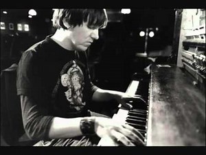 Elliott Smith - Miss Misery (solo piano version)