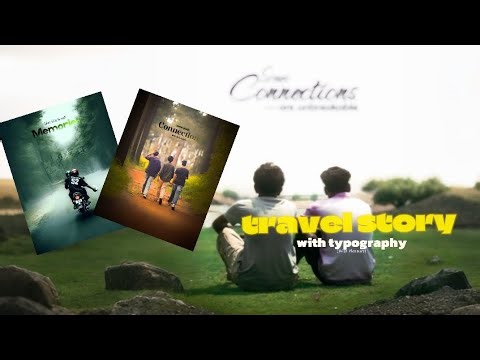 How to Create Stunning Instagram Travel Stories | Step-by-Step Tutorial