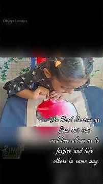 Christ's Love | Object Lesson