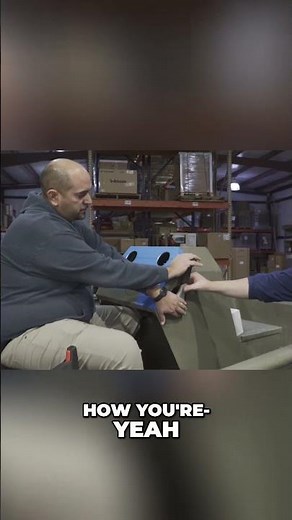 Boat Control Upgrade | Old vs New Thumb Trimming Explained!