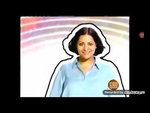 Boohbah - A Present for the Storypeople - Two Hats (US Version)