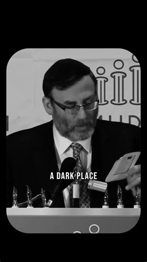 Dark seasons test you. #shorts