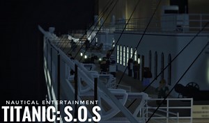 Titanic S.O.S.