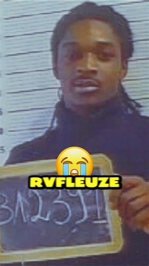 Larvfleuze, did he go free Koba LaD? 🤣 #larvfleuze #kobalad #shorts