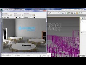 Importing FBX and IPTs Inventor Part Files in 3ds Max ~ Autodesk Workflows Pt. 5