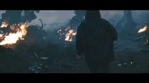 Horrific Plane Crash!