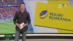 13K views · 184 reactions | Nationala de rugby joaca sambata un meci test de gala contra Argentinei. Partida va fi in direct pe TVR 1 de la orele 21. | TVRSport | Facebook