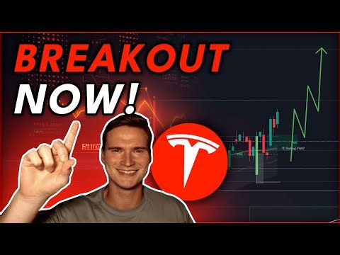 How High Will TSLA RALLY Now?🚨 (Tesla Stock Price Prediction & News)