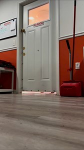 4.1K views · 107 reactions | His very first morning here. Until we know a dog, where behavior and size could be dangerous, we use communication and limit who does care. You can hear some of that communication in the clip. The stressors shelter intake puts on dogs is high, and his behavior was not unusual or abnormal for morning after intake. | SOAR: Street Outreach Animal Response Initiative | Facebook