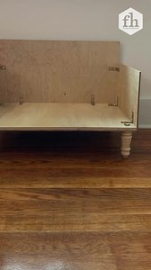 32K views · 149 reactions | It's purrfect! #cats #catcouch #couch #diy #timelapse #diycrafts | Family Handyman | Facebook