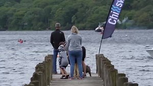 Aquasphere Chillswim Coniston 5.25miles End to End 2023 is one of the UK's premier open water swim events. It's popularity is due to the fact that it's an incredible challenge in an iconic setting, yet the distance is achievable by most open water swimmers. We've still got spaces for Sunday June 25th, come and join us! | Chillswim