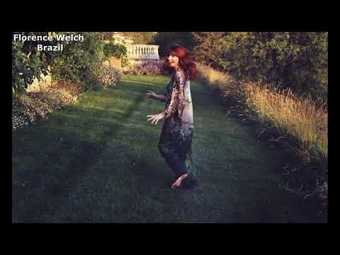Florence + The Machine - Landscape - Tradução / Legendado