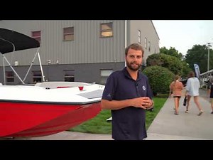 Starcraft SV16 and SV18