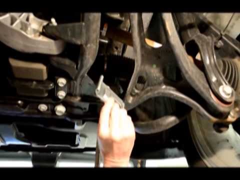 82360 - Dodge/Jeep Front Cam./Cas. Adjusting Kit - SPC Alignment