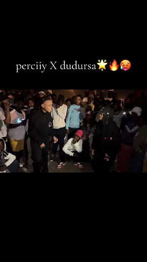 Pansula Dance Collaboration with Perciiy X Dudursa