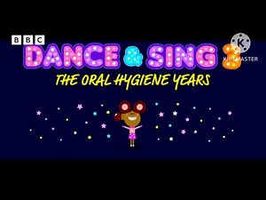 Hey Duggee The Cinema Badge Trailer Logos