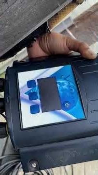 Tide master pasang surut